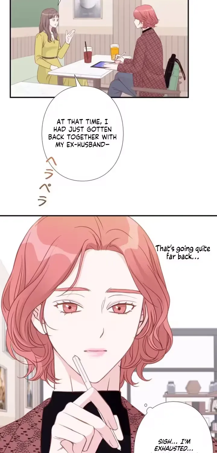 She Is the Best Chapter 9 page 53 - 