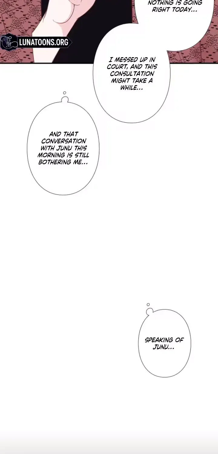 She Is the Best Chapter 9 page 54 - 