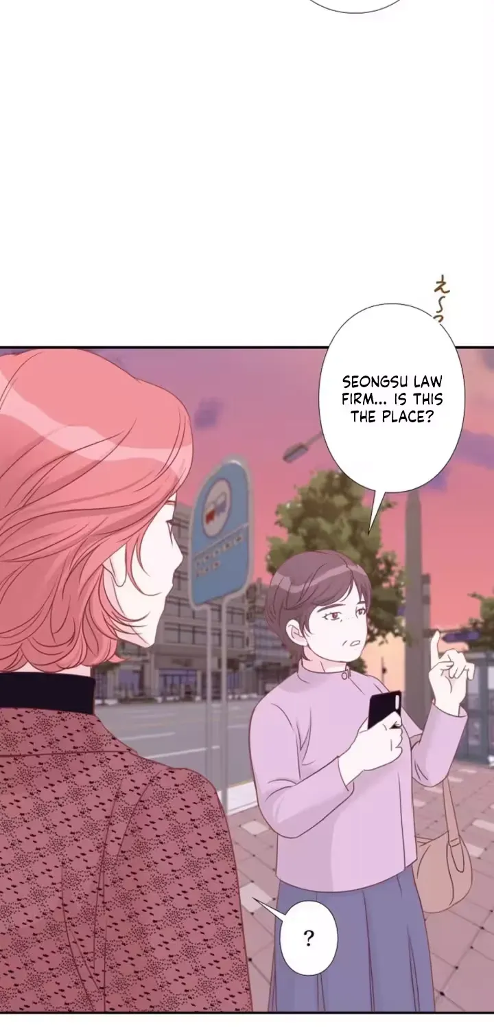 She Is the Best Chapter 9 page 59 - 