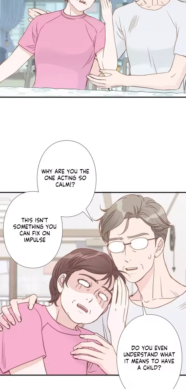 She Is the Best Chapter 9 page 7 - 
