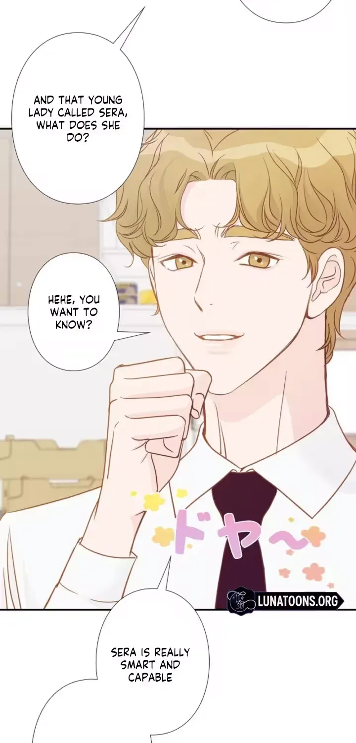 She Is the Best Chapter 9 page 8 - 