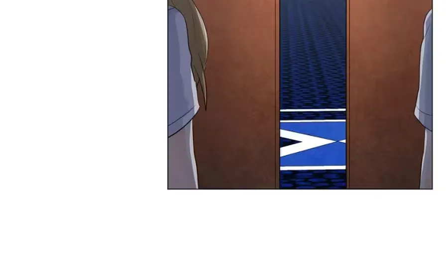 She Is Wearing a Mask Chapter 1 page 11 - 