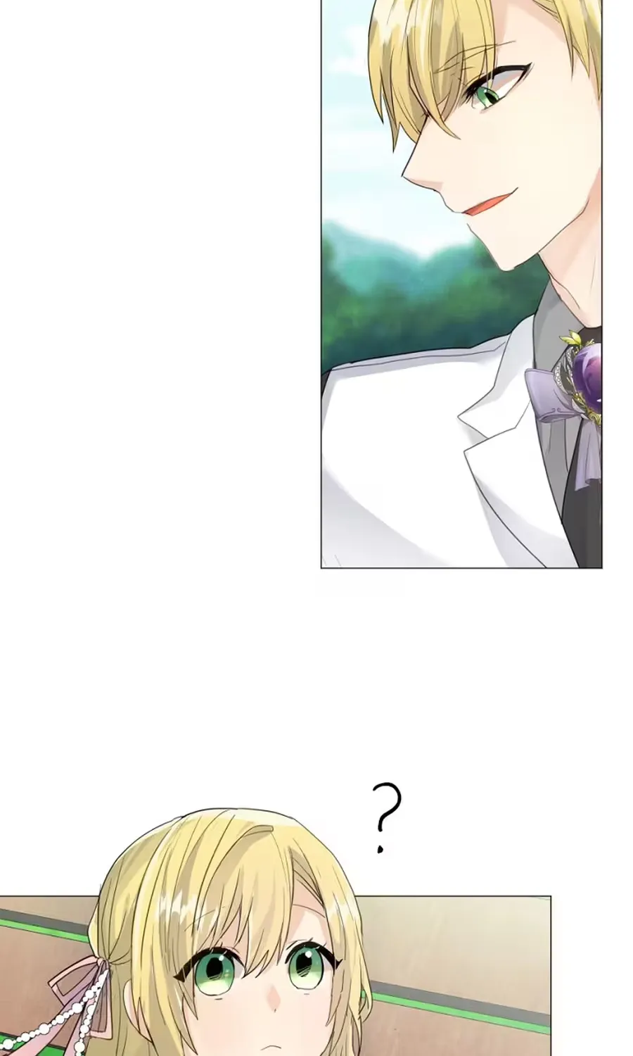 She Is Wearing a Mask Chapter 1 page 108 - 
