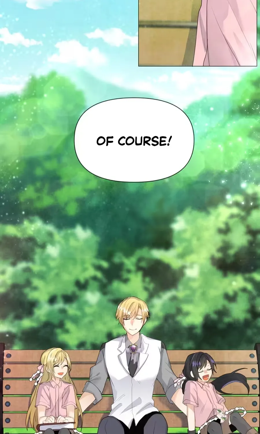 She Is Wearing a Mask Chapter 1 page 113 - 