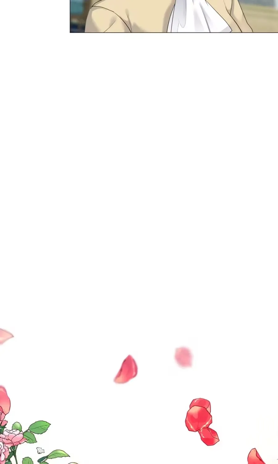 She Is Wearing a Mask Chapter 1 page 28 - 
