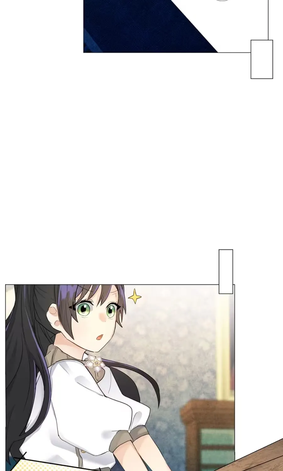 She Is Wearing a Mask Chapter 1 page 39 - 
