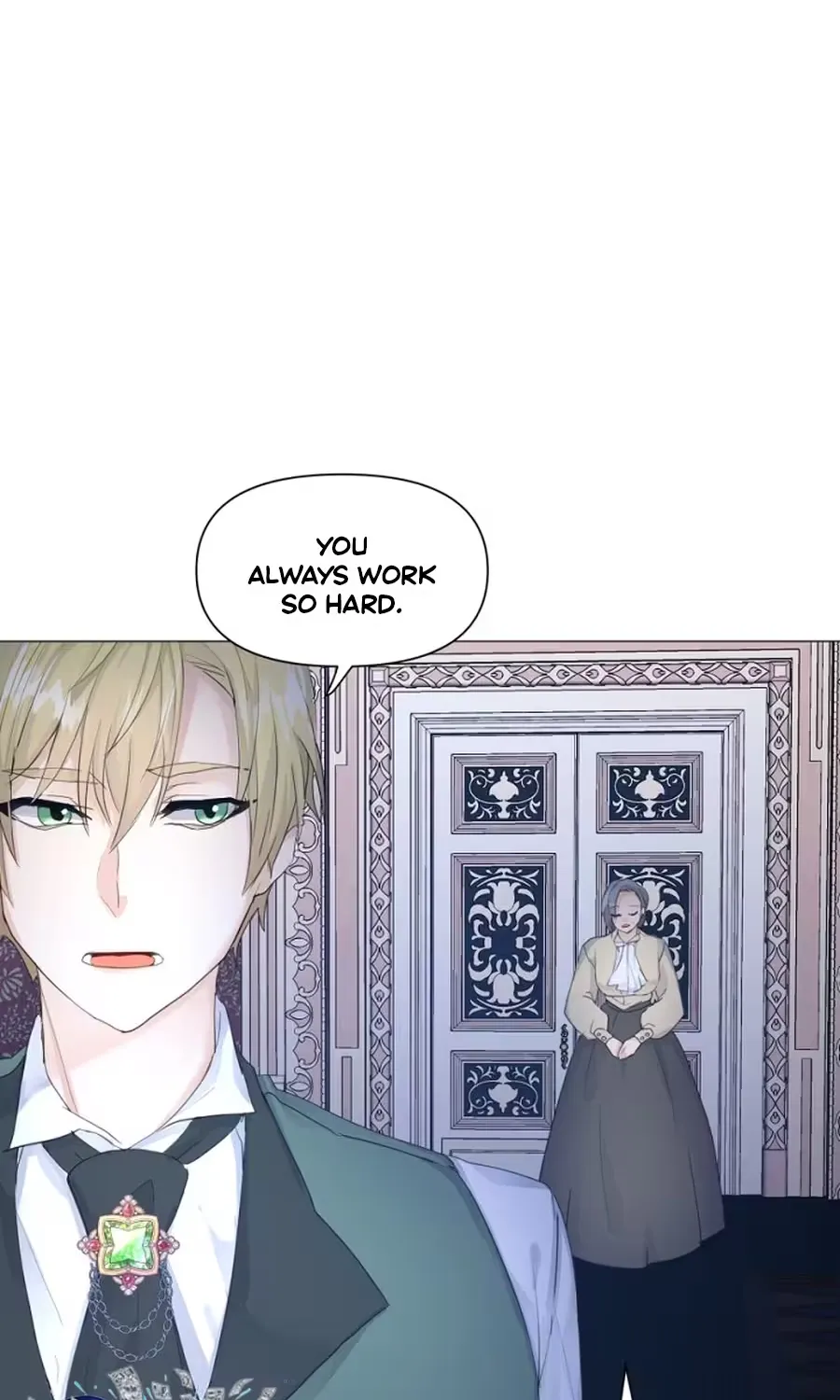 She Is Wearing a Mask Chapter 1 page 47 - 