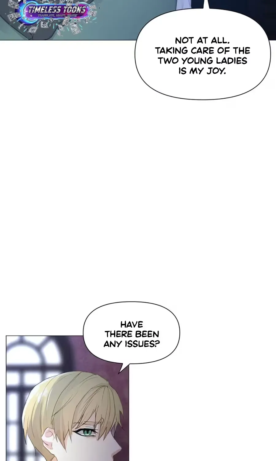 She Is Wearing a Mask Chapter 1 page 48 - 