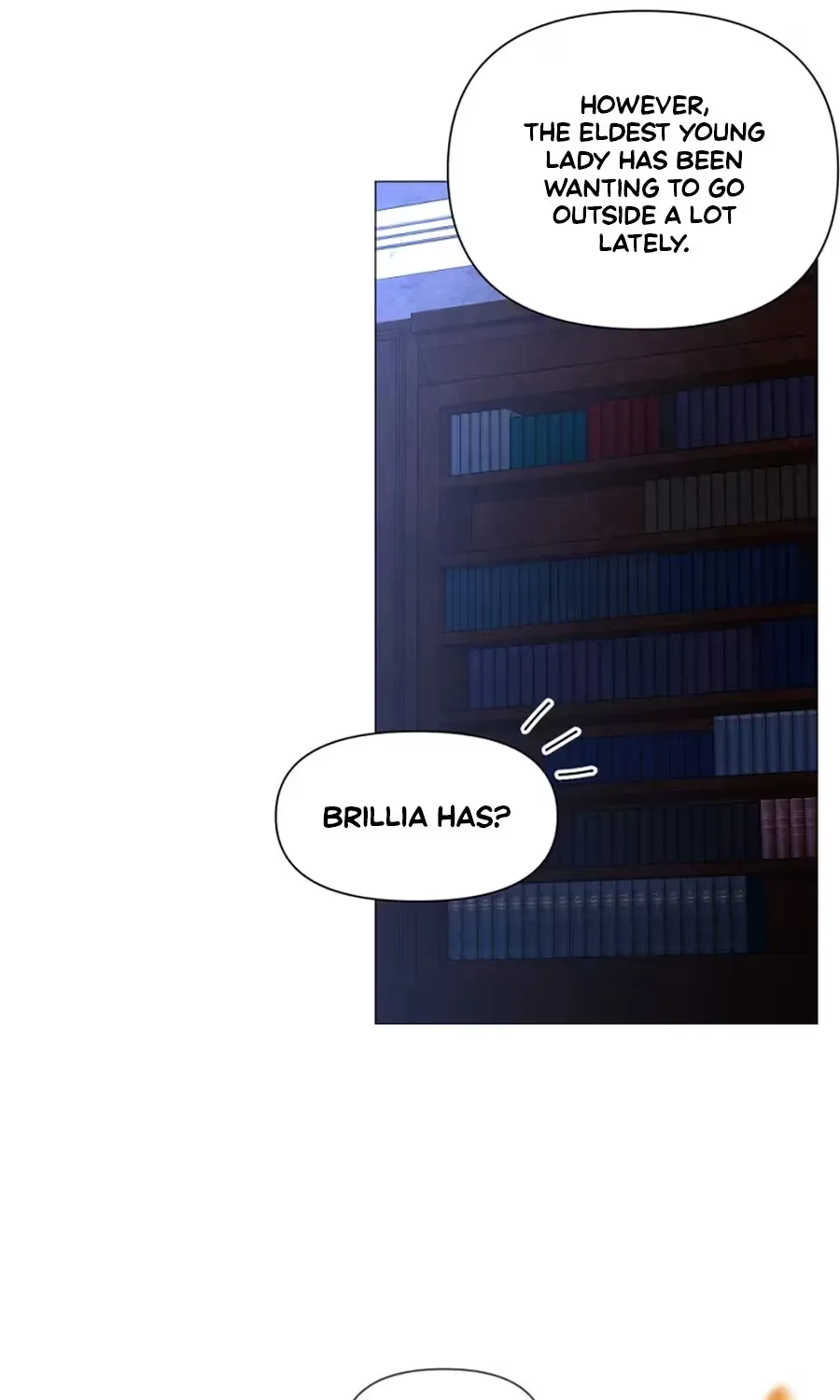 She Is Wearing a Mask Chapter 1 page 52 - 