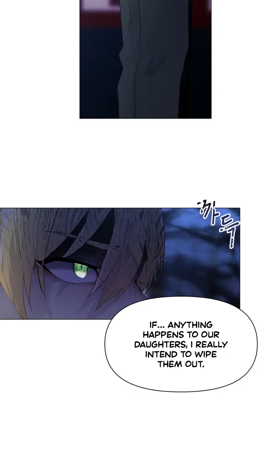 She Is Wearing a Mask Chapter 1 page 58 - 