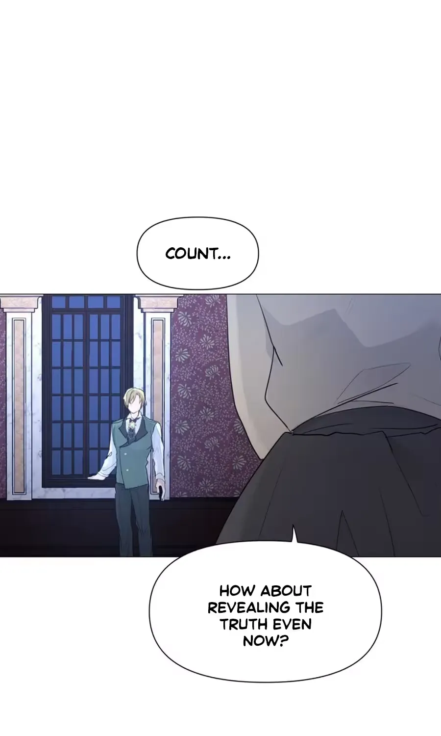She Is Wearing a Mask Chapter 1 page 59 - 