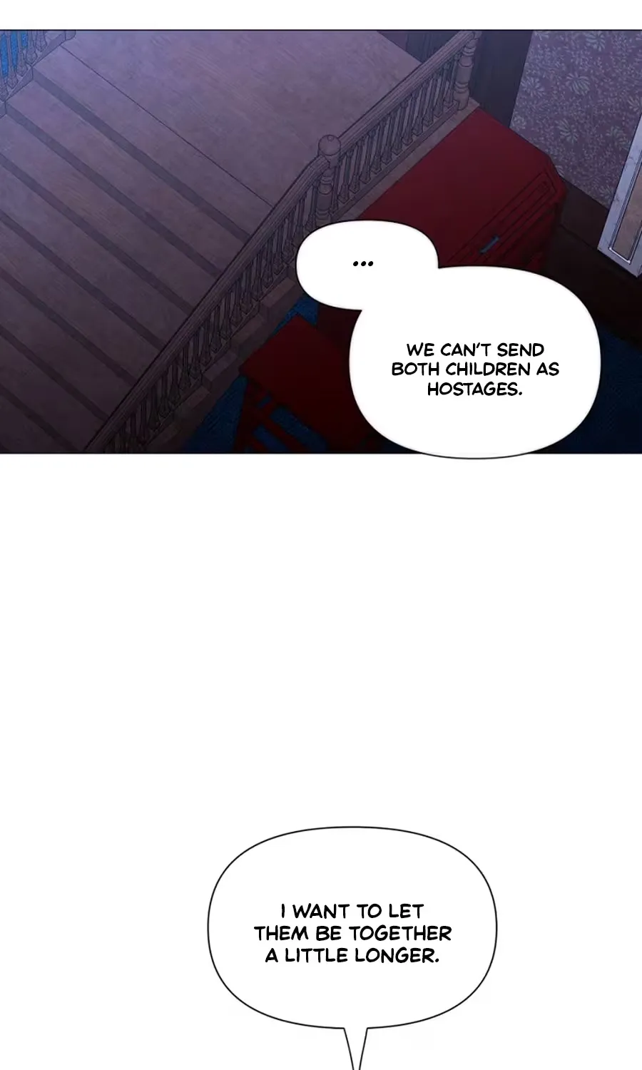 She Is Wearing a Mask Chapter 1 page 62 - 
