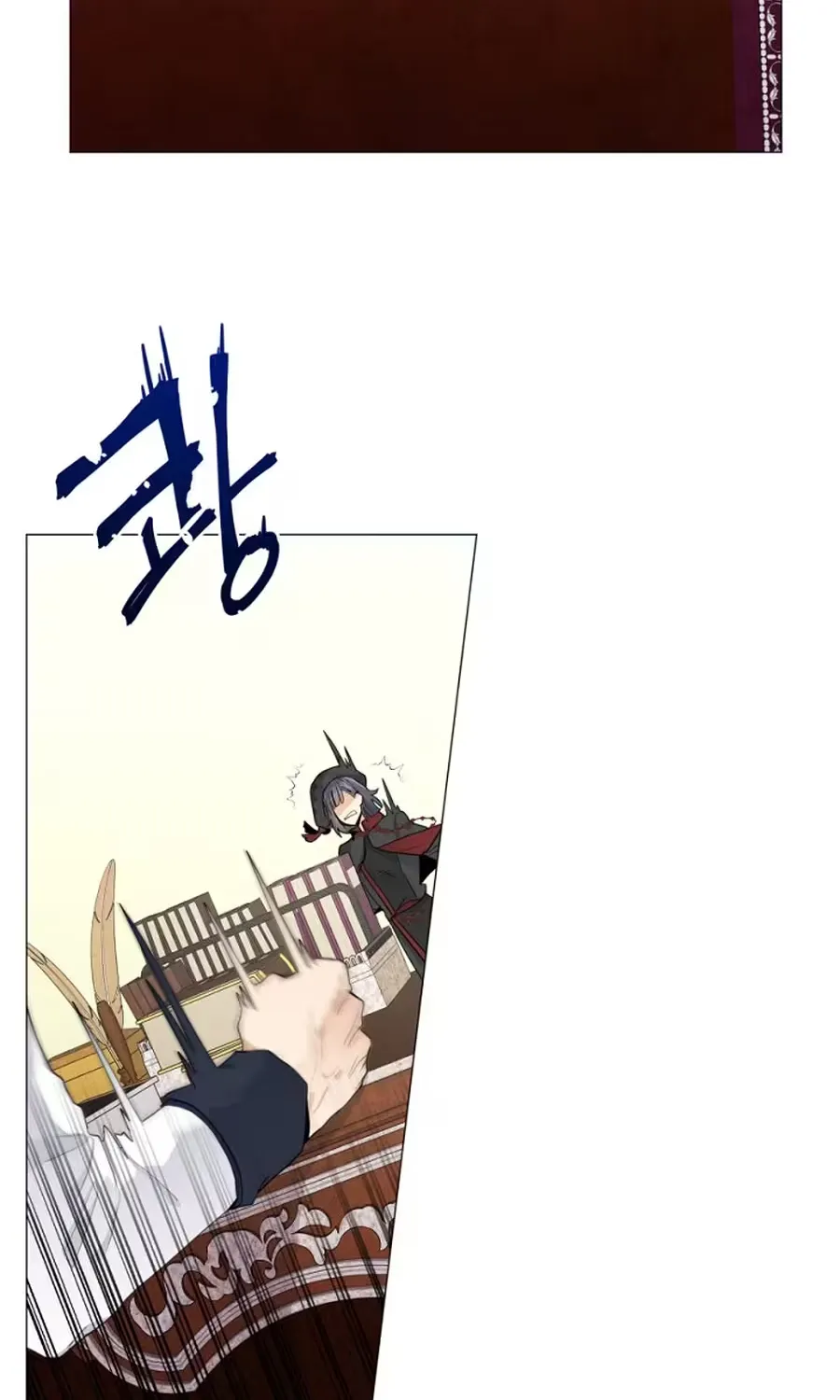 She Is Wearing a Mask Chapter 1 page 68 - 