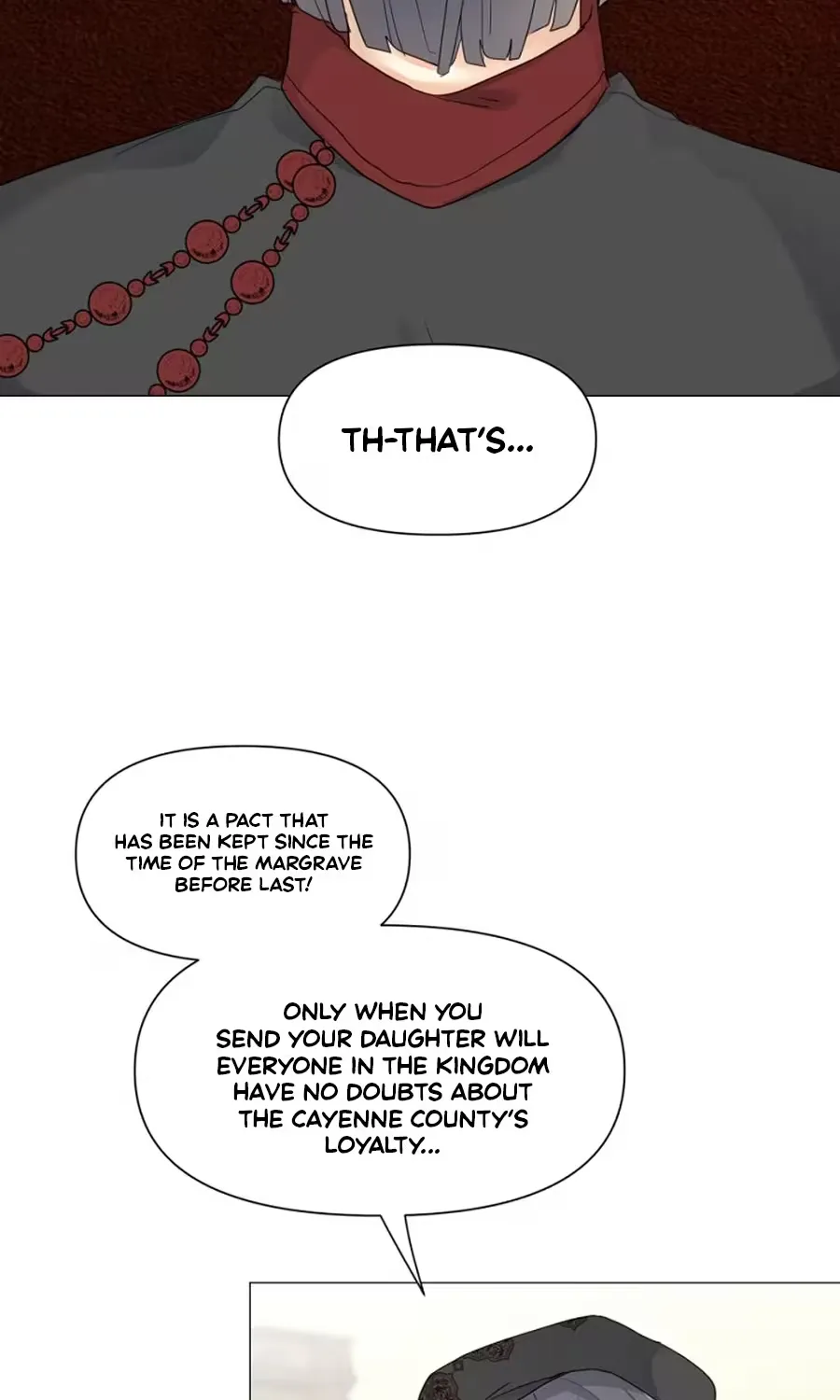 She Is Wearing a Mask Chapter 1 page 77 - 