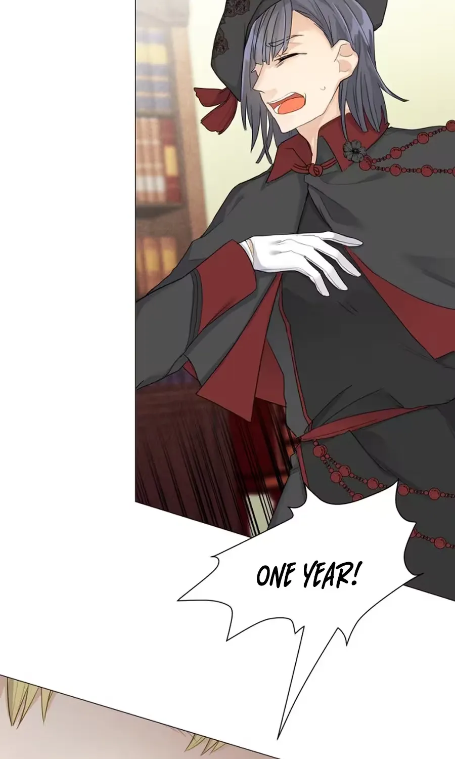 She Is Wearing a Mask Chapter 1 page 78 - 