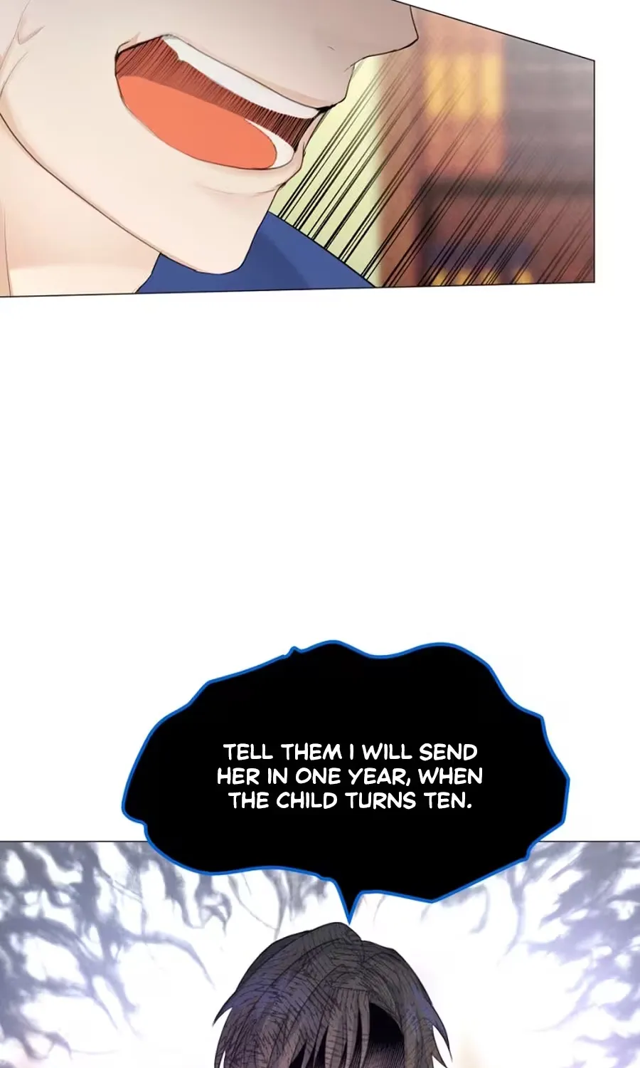 She Is Wearing a Mask Chapter 1 page 79 - 