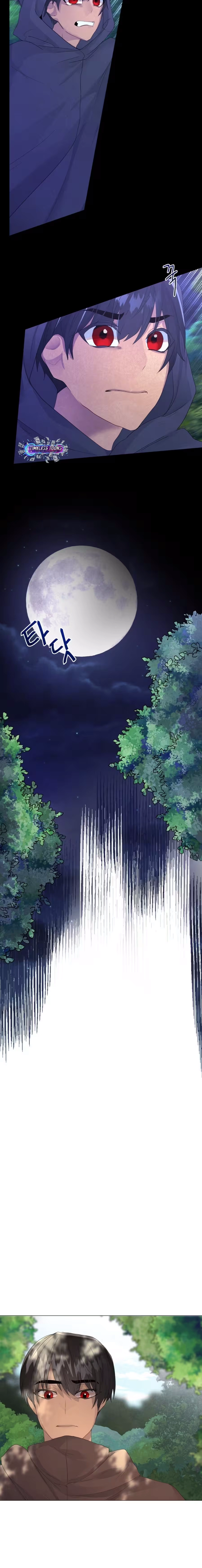 She Is Wearing a Mask Chapter 15 page 16 - 