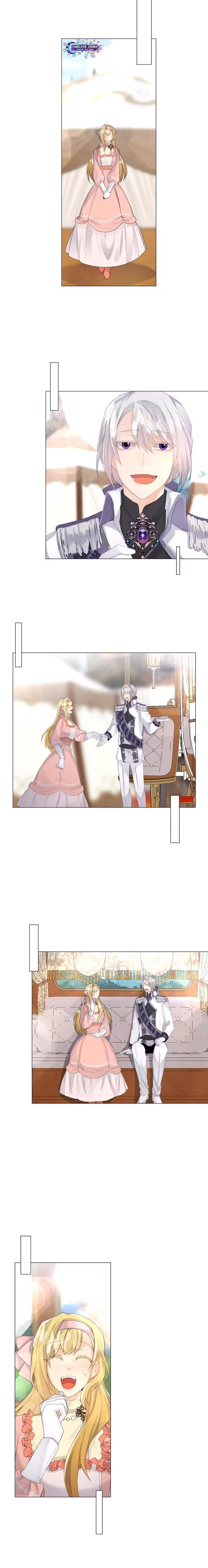 She Is Wearing a Mask Chapter 16 page 16 - 