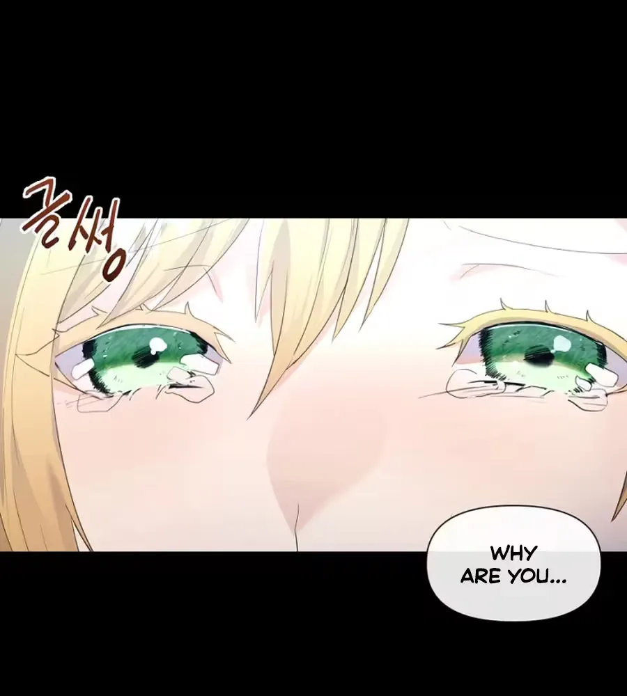 She Is Wearing a Mask Chapter 2 page 11 - 