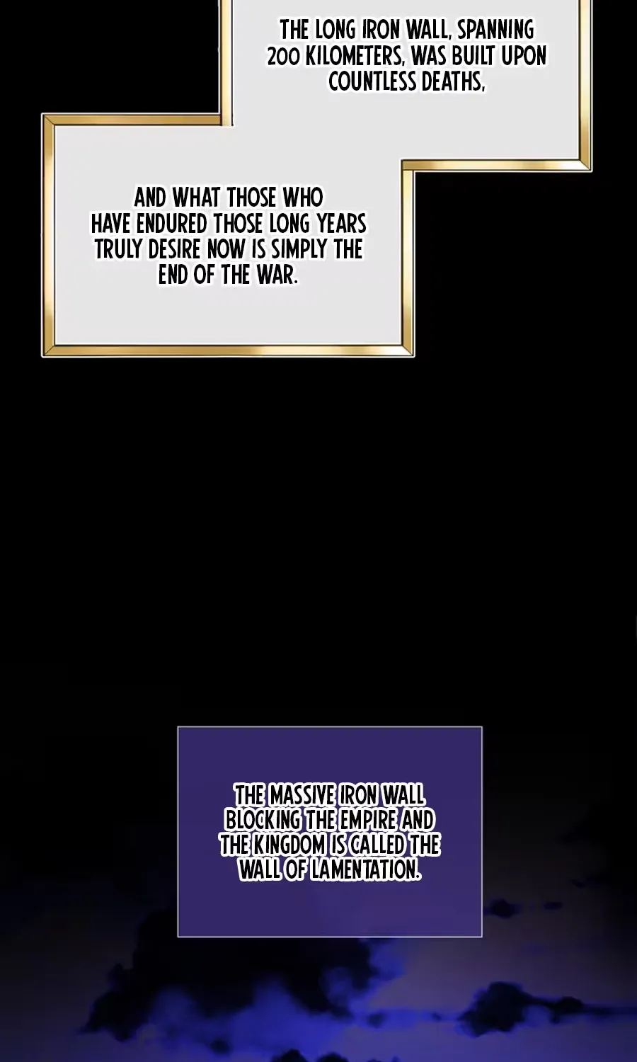 She Is Wearing a Mask Chapter 2 page 38 - 