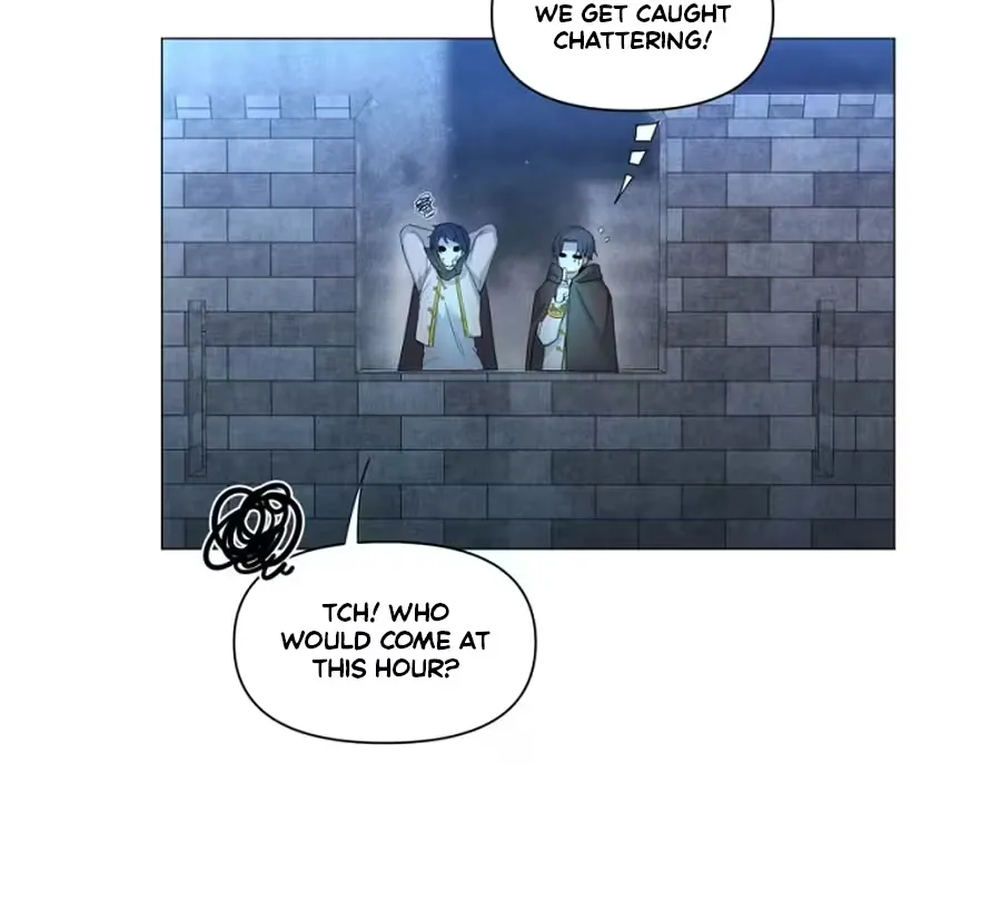 She Is Wearing a Mask Chapter 2 page 46 - 