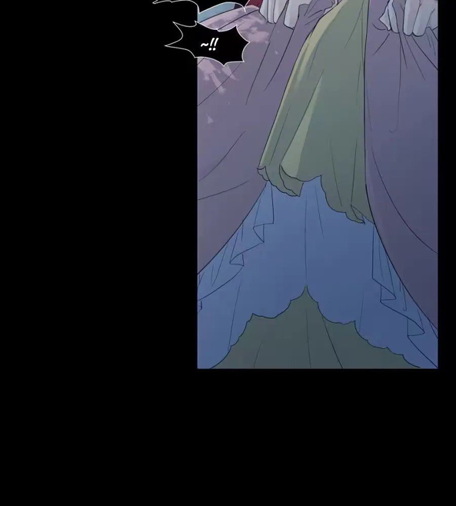 She Is Wearing a Mask Chapter 2 page 6 - 