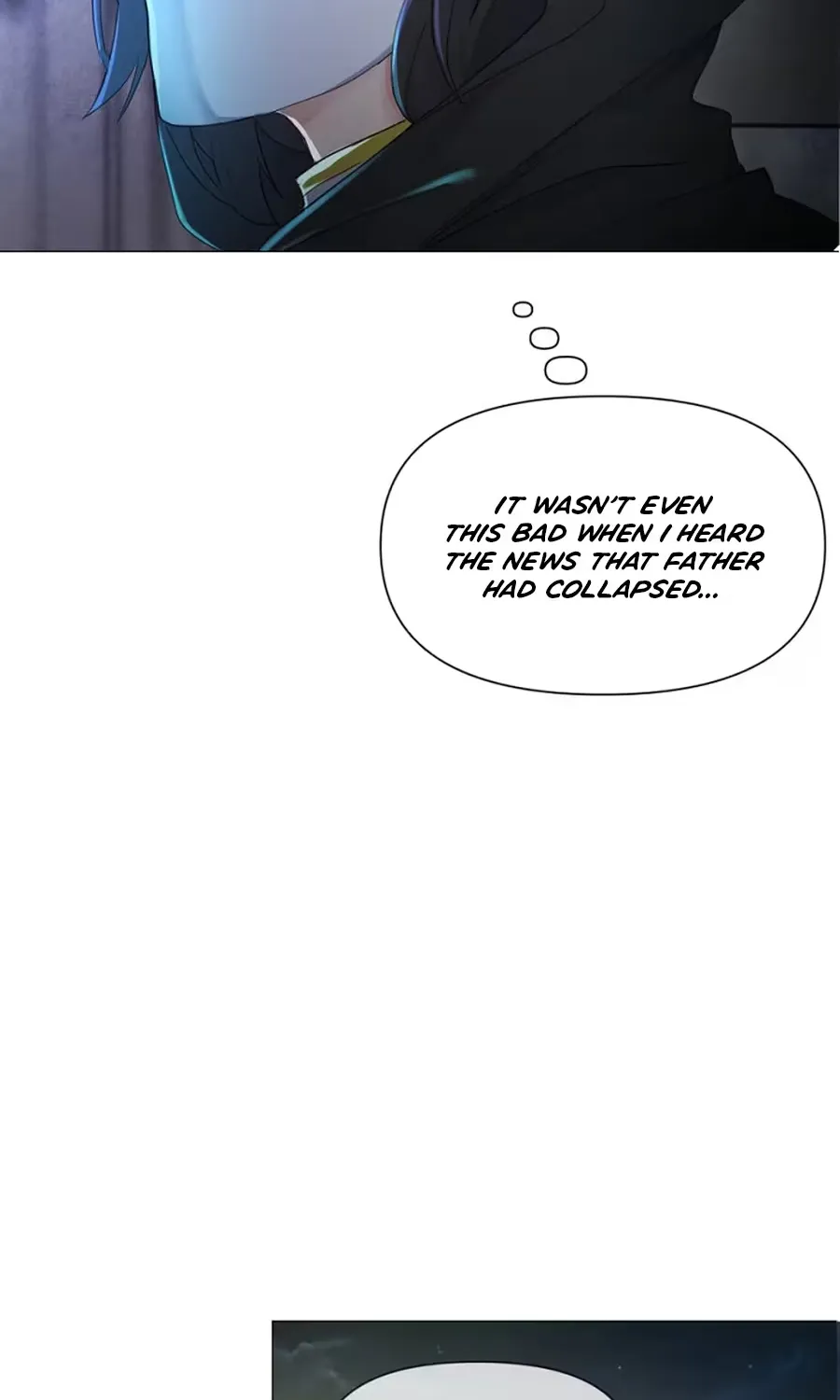 She Is Wearing a Mask Chapter 2 page 58 - 