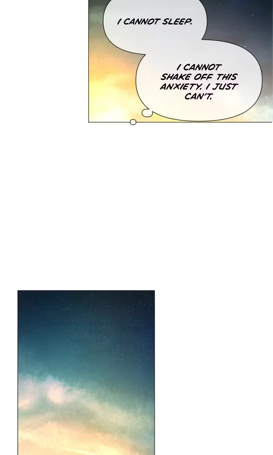 She Is Wearing a Mask Chapter 2 page 59 - 