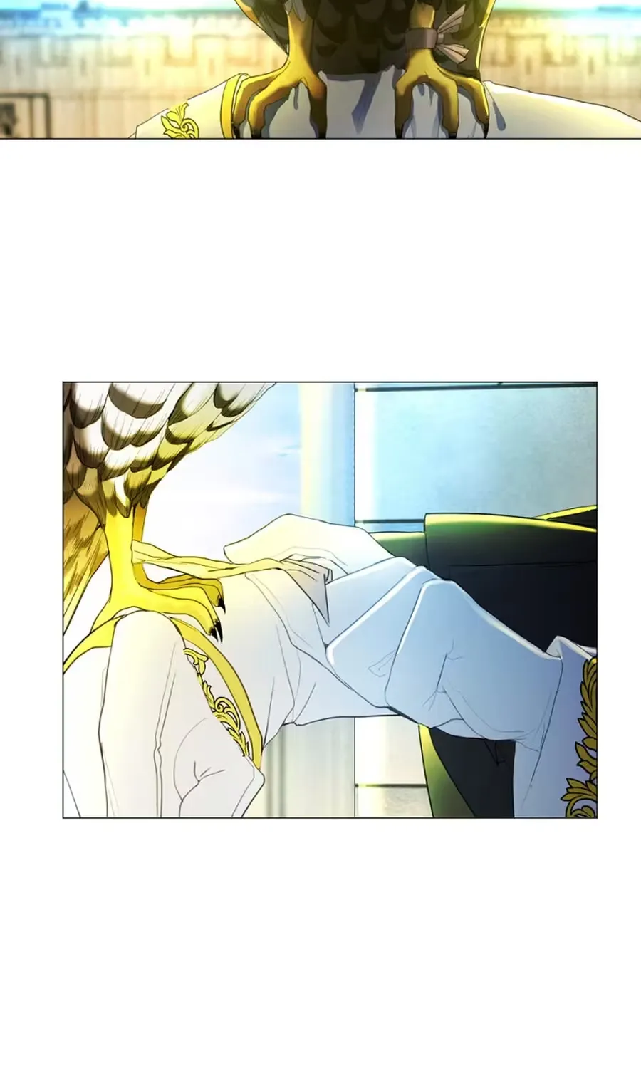She Is Wearing a Mask Chapter 2 page 69 - 