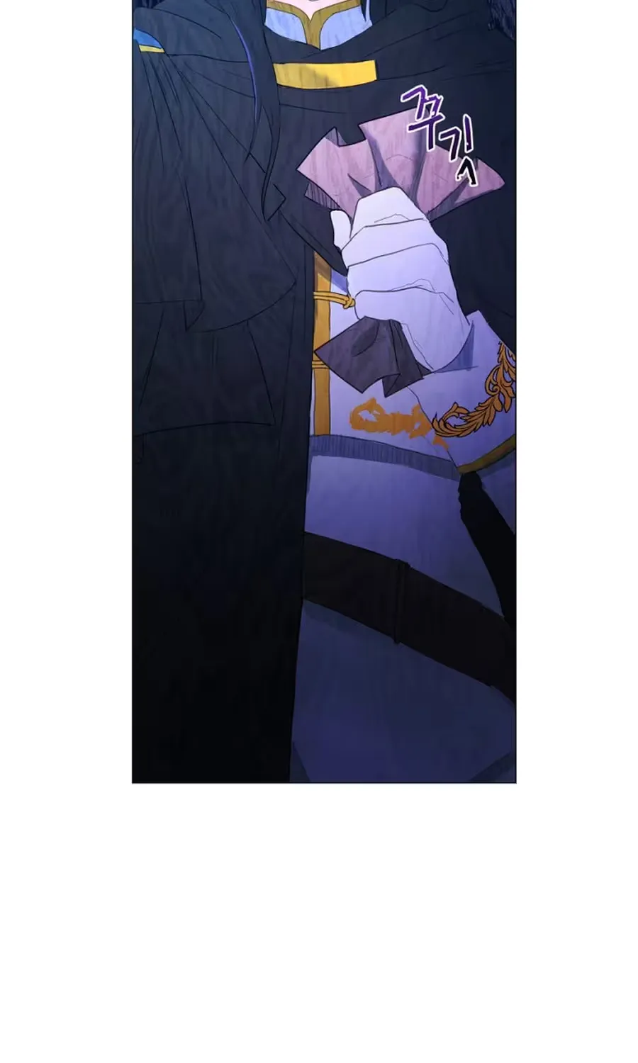 She Is Wearing a Mask Chapter 2 page 73 - 