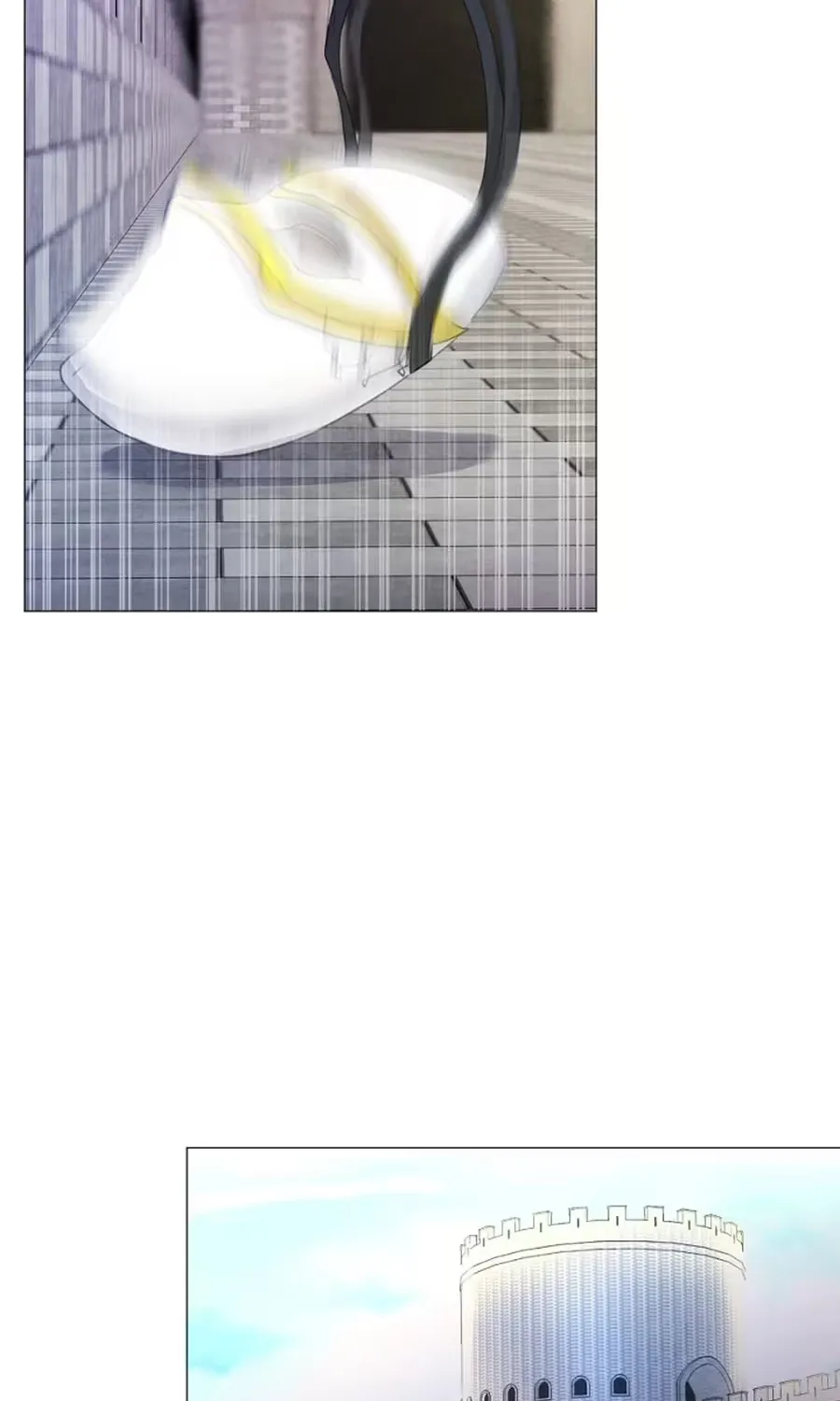 She Is Wearing a Mask Chapter 2 page 77 - 