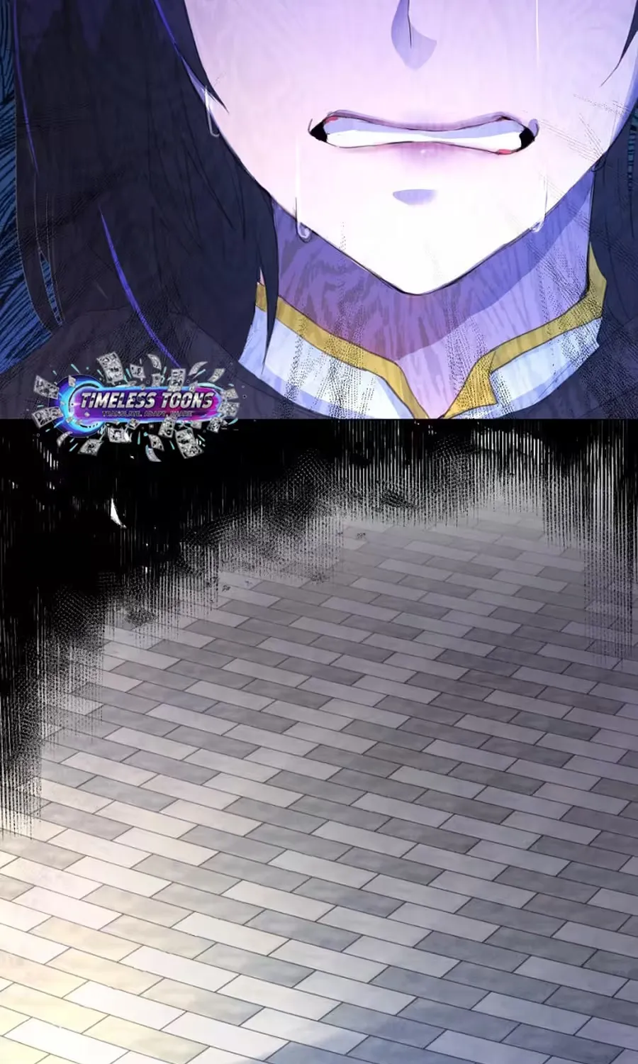She Is Wearing a Mask Chapter 2 page 79 - 