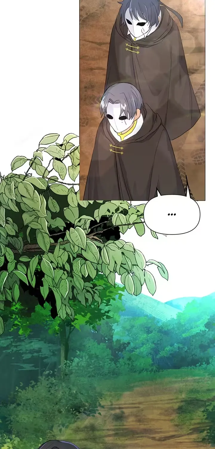 She Is Wearing a Mask Chapter 3 page 12 - 