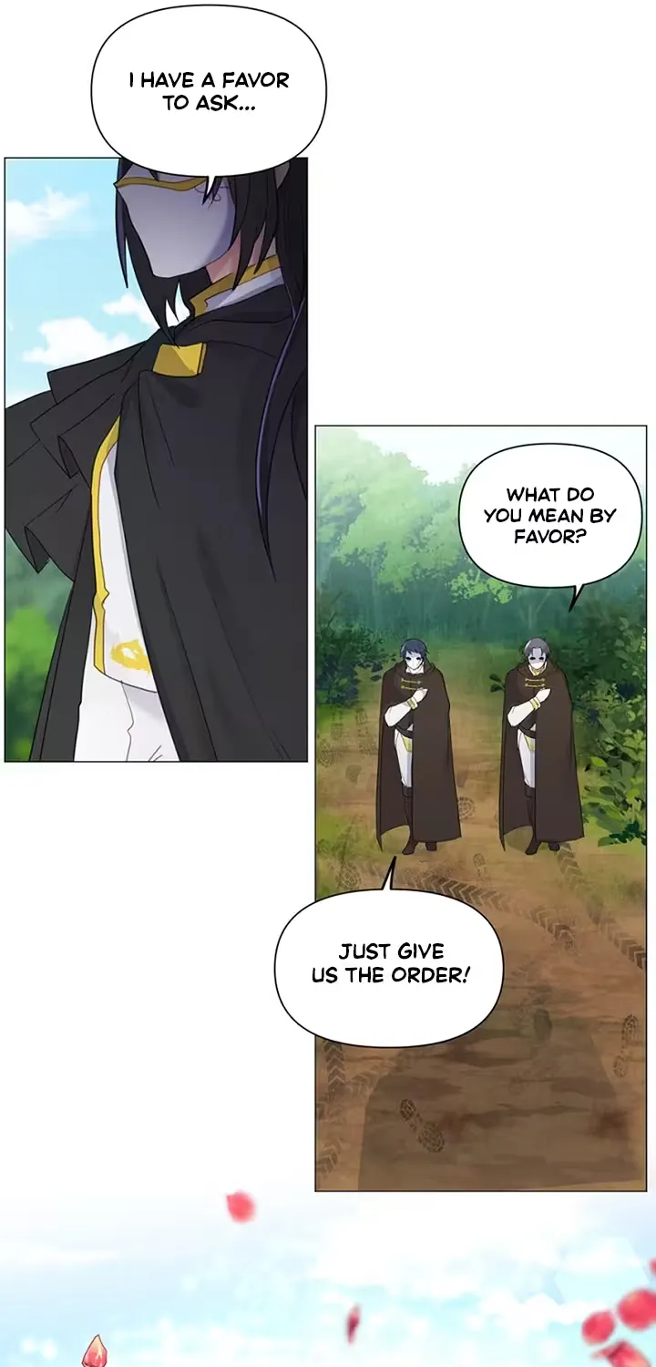 She Is Wearing a Mask Chapter 3 page 16 - 