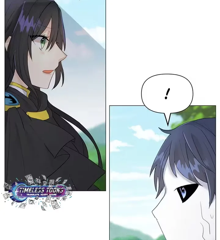 She Is Wearing a Mask Chapter 3 page 19 - 