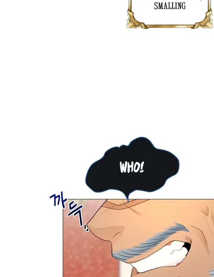She Is Wearing a Mask Chapter 3 page 35 - 