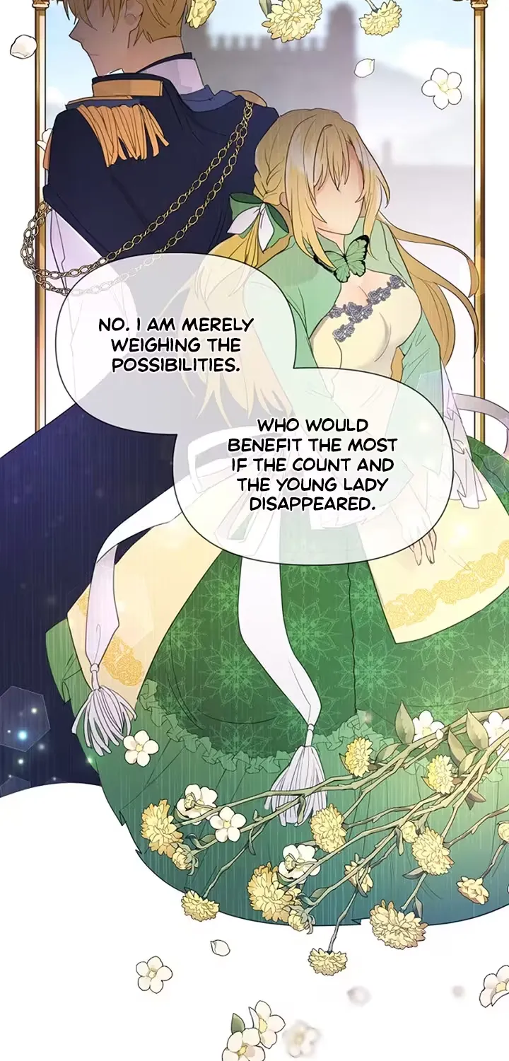 She Is Wearing a Mask Chapter 3 page 42 - 