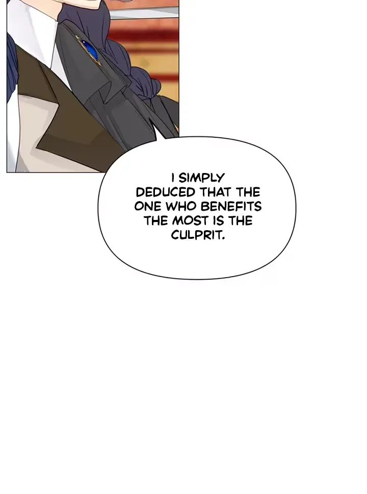 She Is Wearing a Mask Chapter 3 page 47 - 