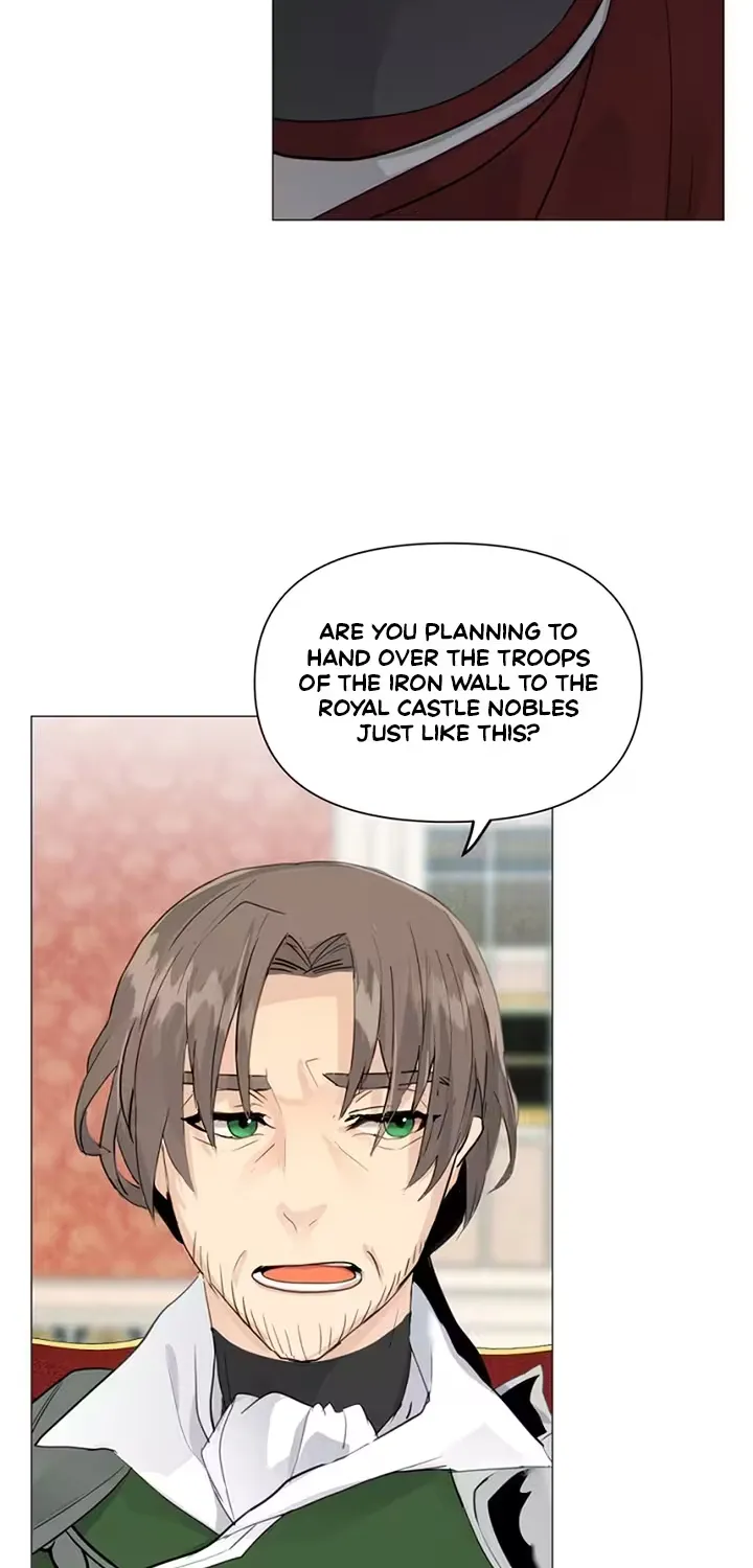 She Is Wearing a Mask Chapter 3 page 49 - 