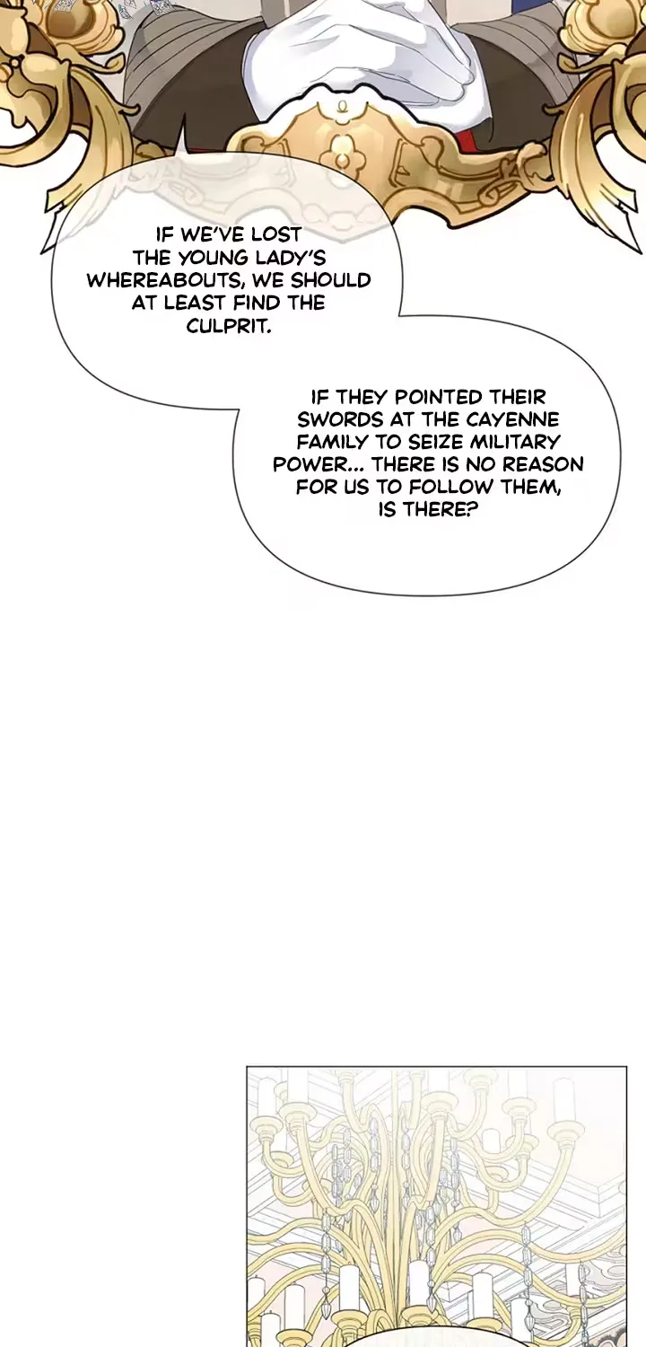 She Is Wearing a Mask Chapter 3 page 59 - 