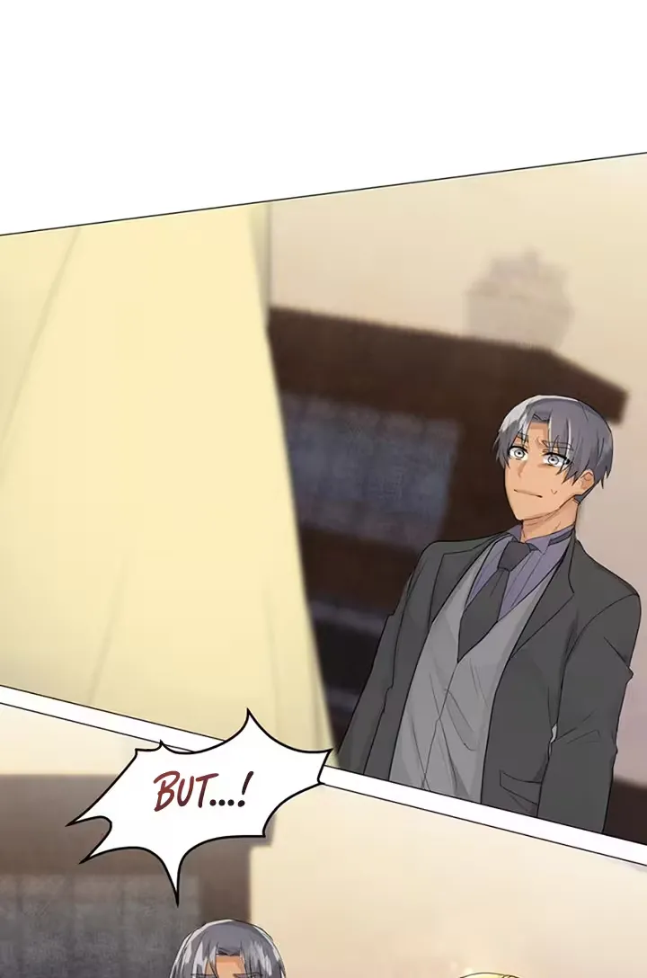 She Is Wearing a Mask Chapter 4 page 20 - 