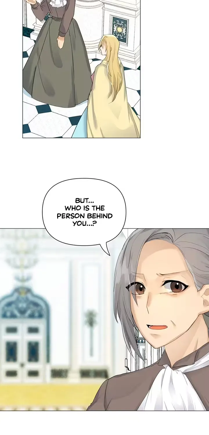 She Is Wearing a Mask Chapter 4 page 42 - 