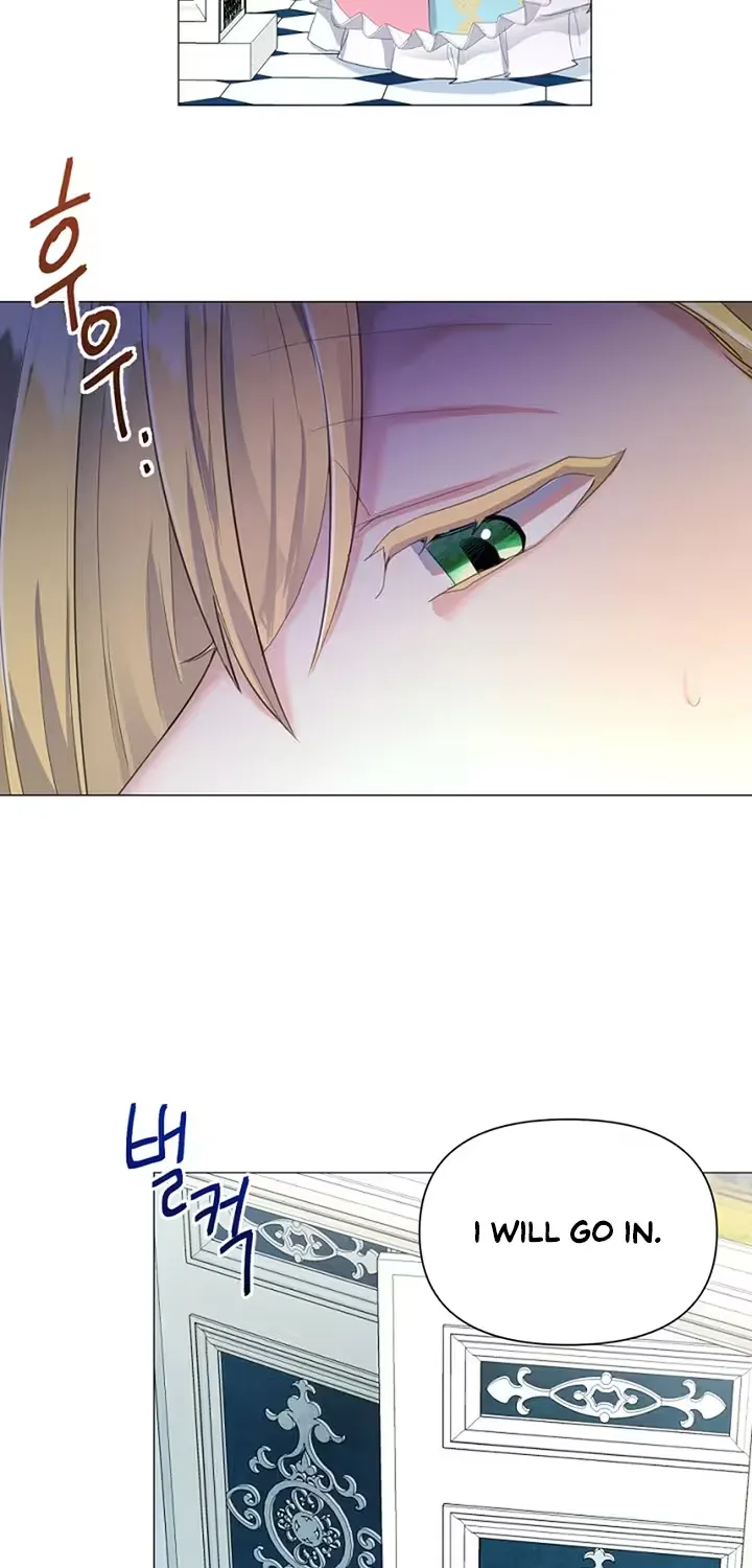 She Is Wearing a Mask Chapter 4 page 47 - 