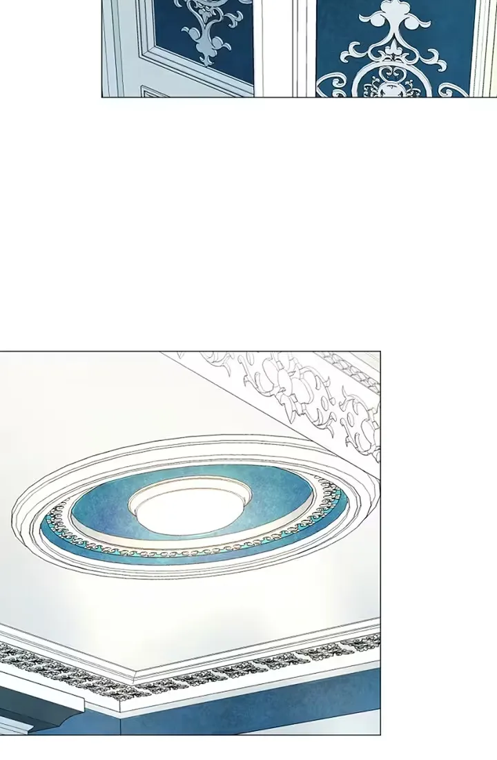 She Is Wearing a Mask Chapter 4 page 48 - 