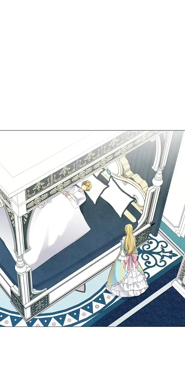 She Is Wearing a Mask Chapter 4 page 49 - 