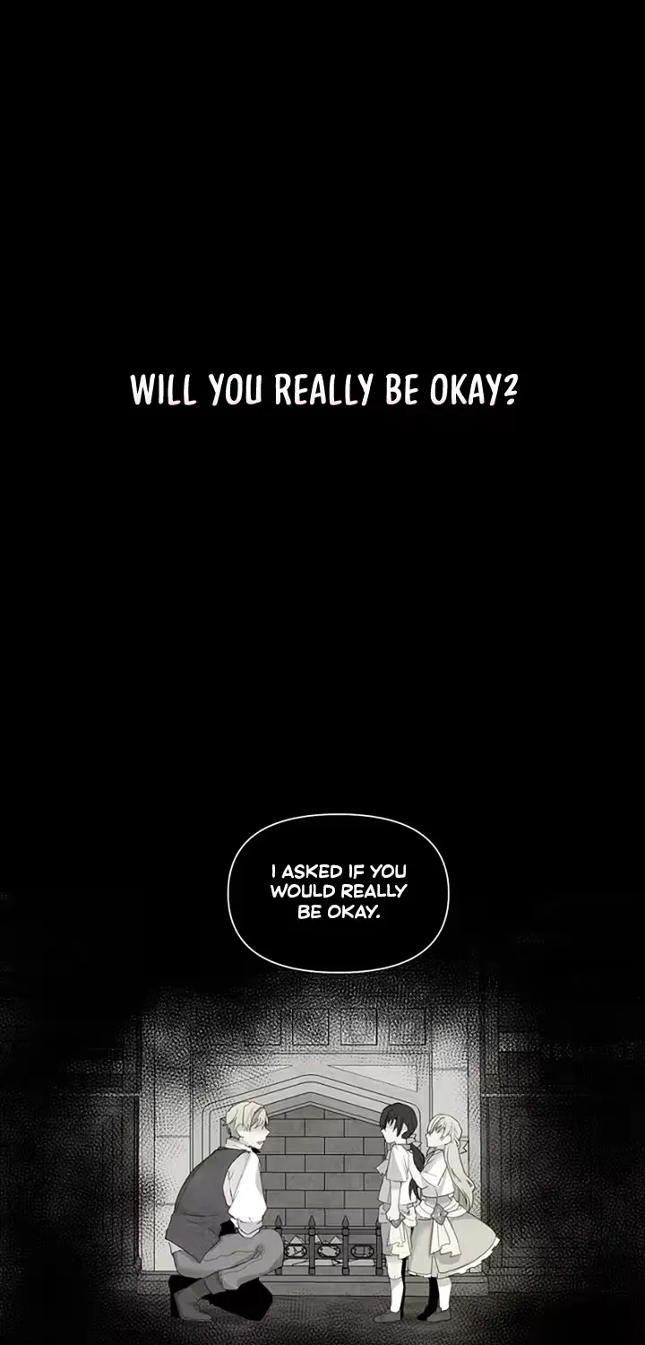 She Is Wearing a Mask Chapter 4 page 53 - 
