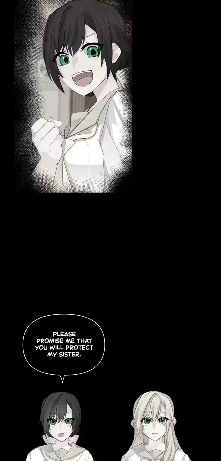 She Is Wearing a Mask Chapter 4 page 58 - 
