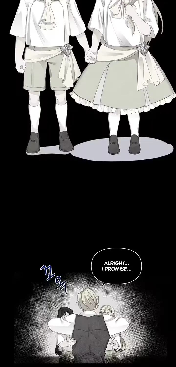She Is Wearing a Mask Chapter 4 page 59 - 