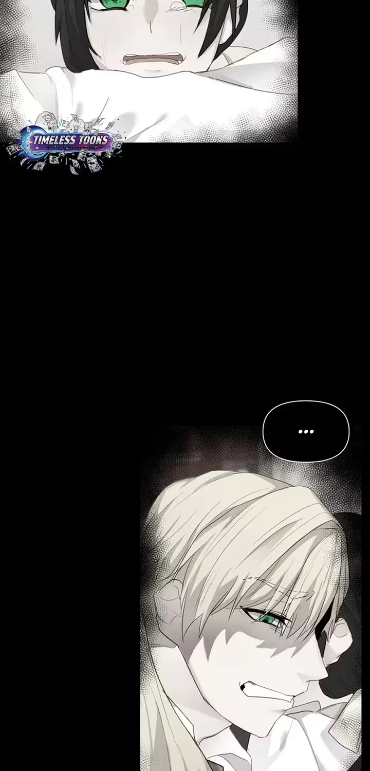 She Is Wearing a Mask Chapter 4 page 61 - 