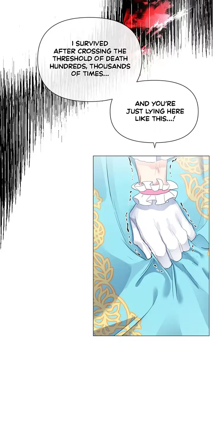 She Is Wearing a Mask Chapter 4 page 66 - 